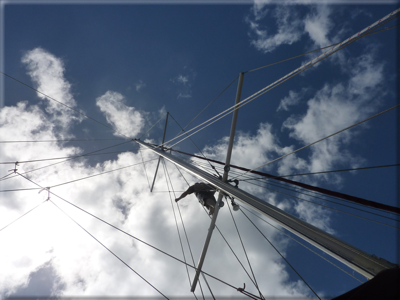 foto Isole Whitsunday